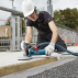 Slefuitor pentru beton 1500W 125mm Bosch GBR 15 CA Profesional